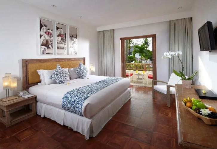 Superior Double room