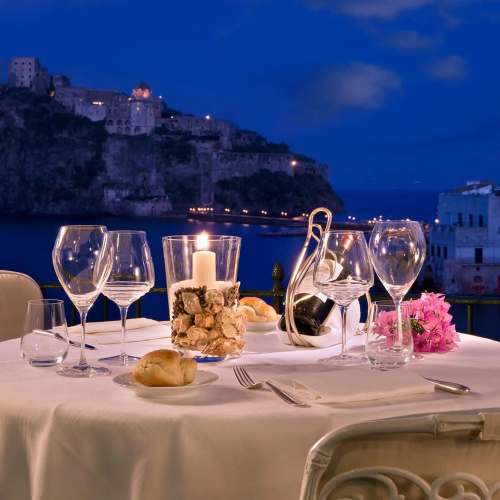 Hotel Miramare E Castello (Adults only) photo 18