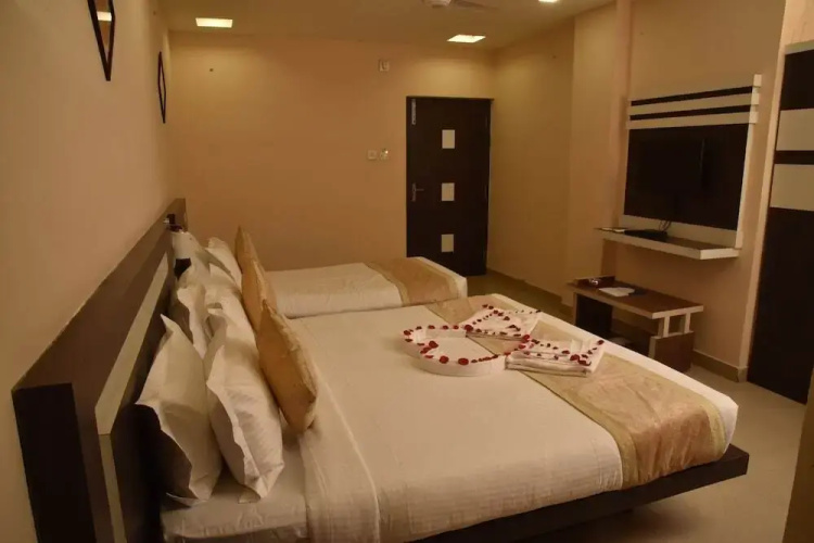 Hotel Rameshwaram