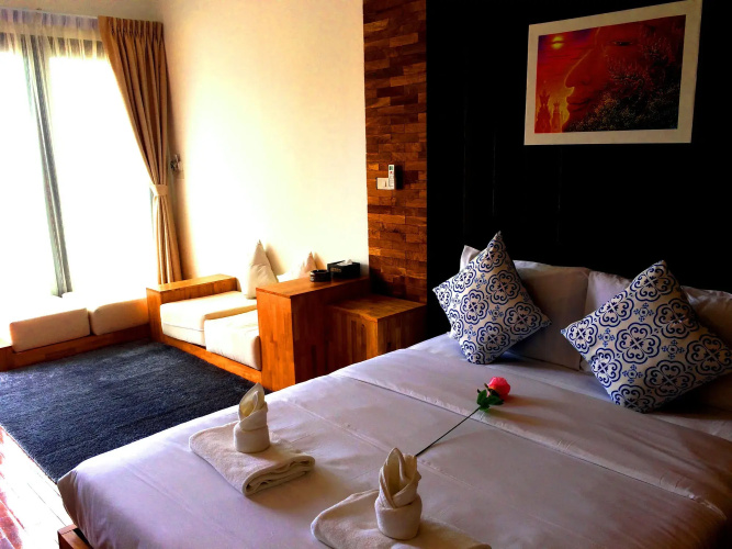 Imagen del hotel
