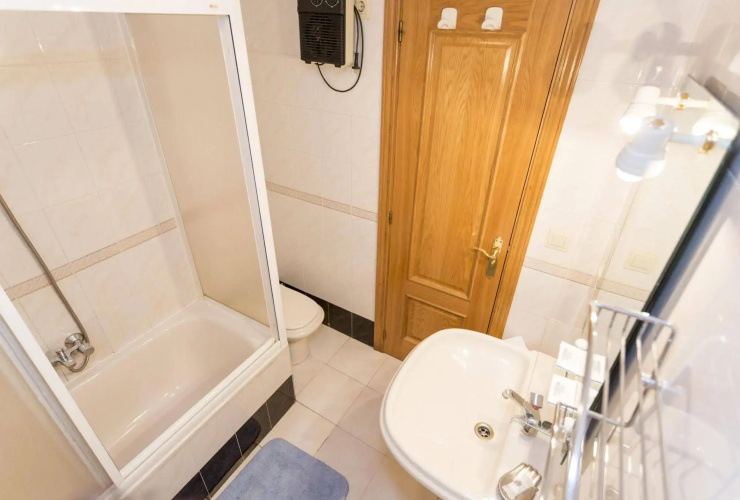 Apartamentos Castilla Y Leon