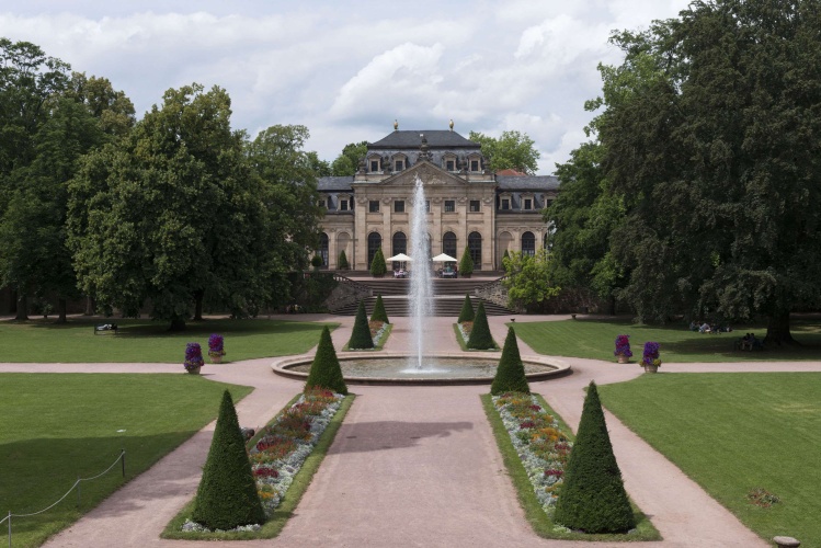 Maritim Hotel Am Schloßgarten Fulda photo 23