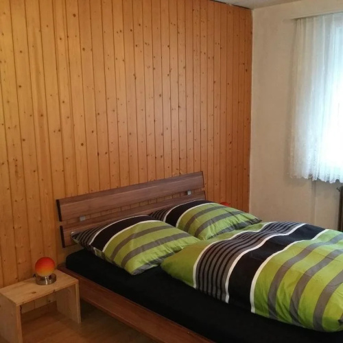 Chalet Bunderbach