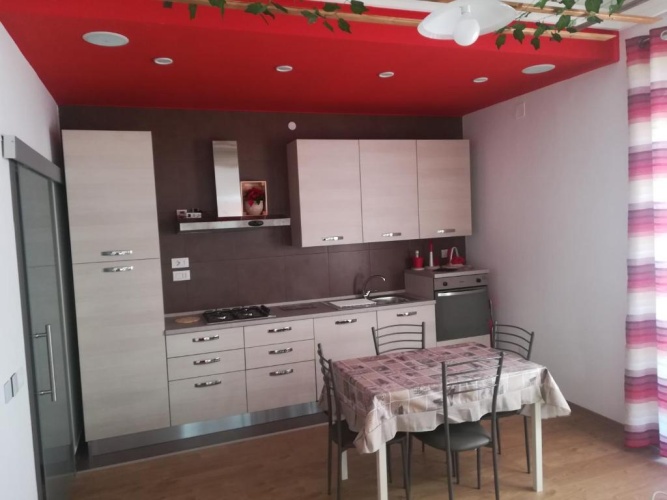 Double Apartment