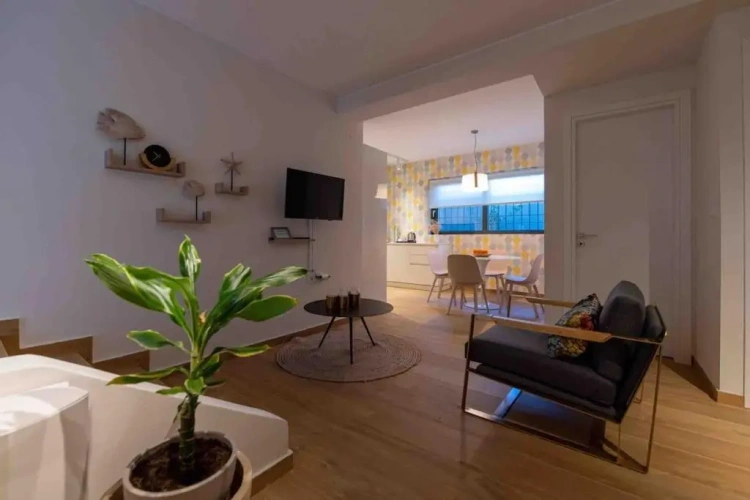 1 Bedroom Villa