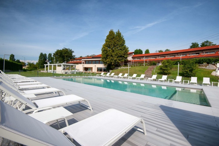Hotel Horizon Wellness & Spa Resort, Bw Signature photo 22