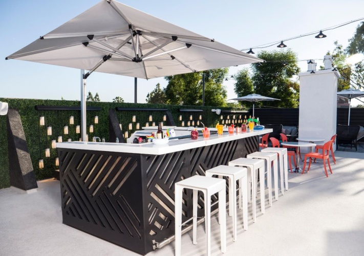 Le Parc at Melrose photo 7