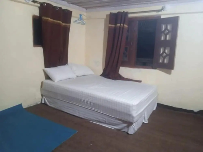 Dimsun Hotel