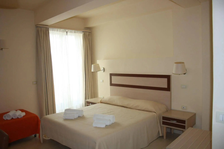 Hotel Milomax