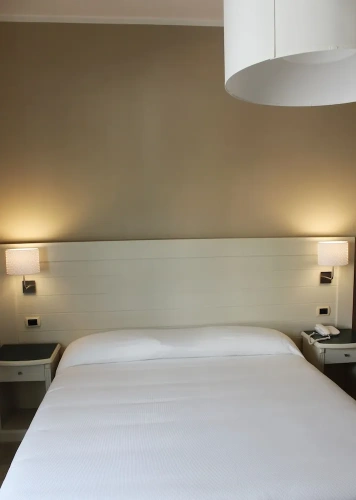 Classic Double room with balcony