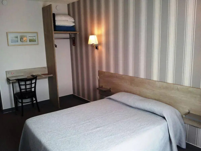 Balladins Angouleme