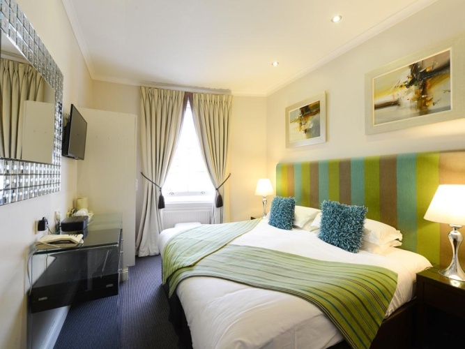 Executive Double room