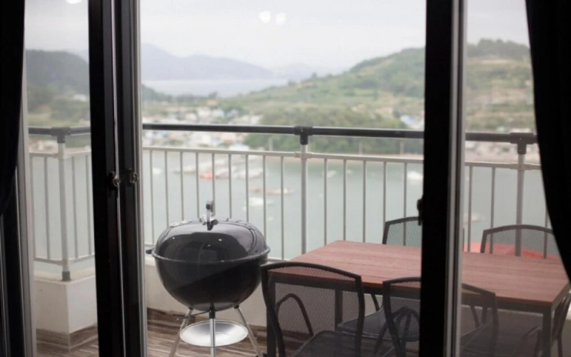 Yeosu Querencia Resort
