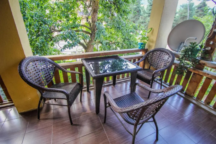 Eka&Nino GuestHouse