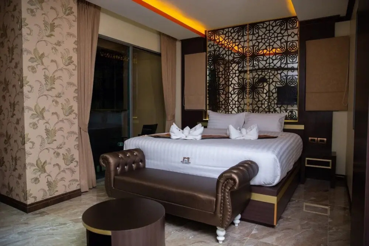 Bab Alhara Hotel