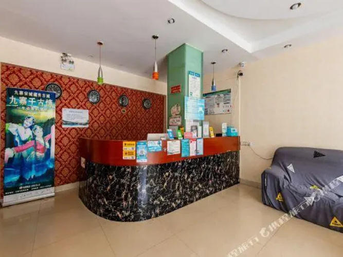 Imagen del hotel