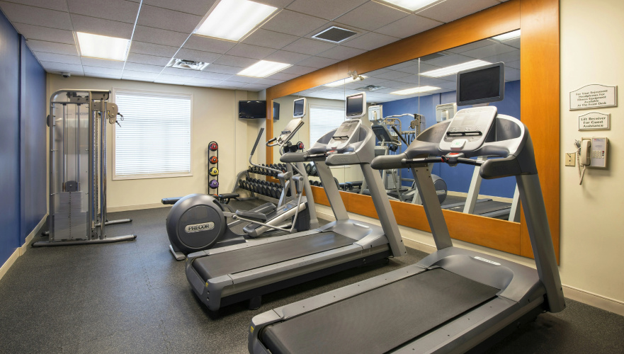 Hilton Garden Inn West Edmonton photo 20