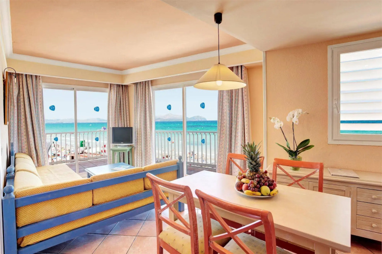 Grupotel Picafort Beach