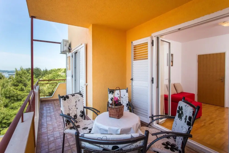 Apartment Marisol