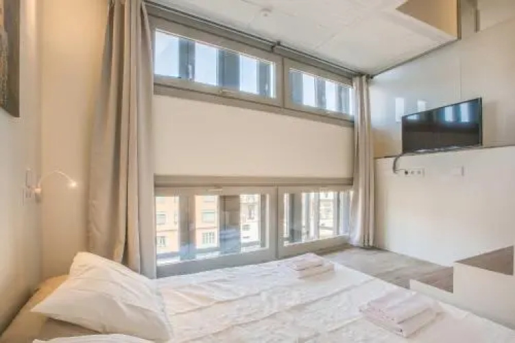 Flateli Rambla 11 - Apt 2
