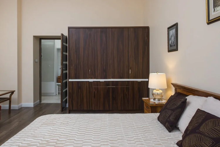 Horizon Apartments - Kazimierz District