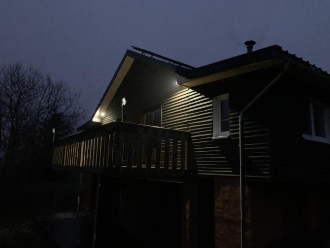 Twin Cottage