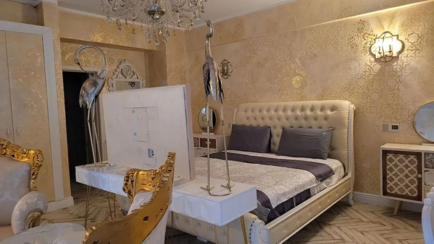 Terrace Suites Iasi