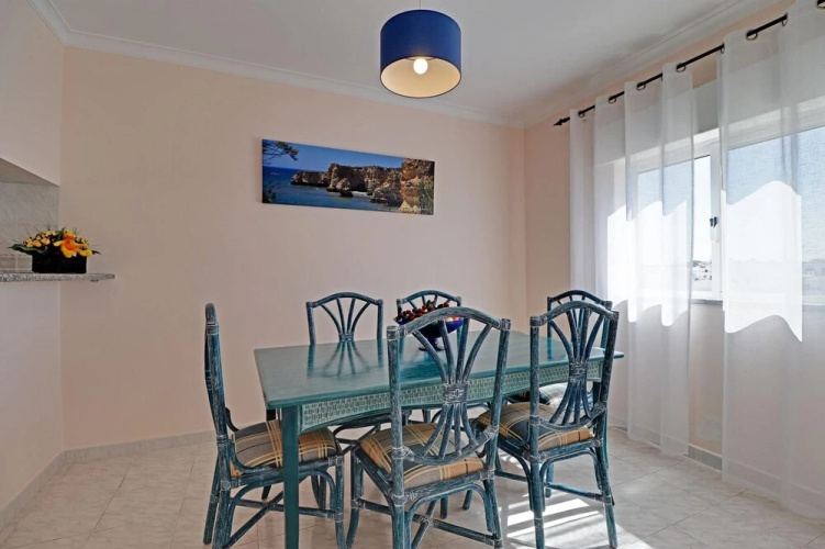 Albufeira Concept 1 With Pool by Homing