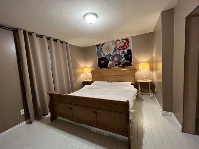 Comfort Suite