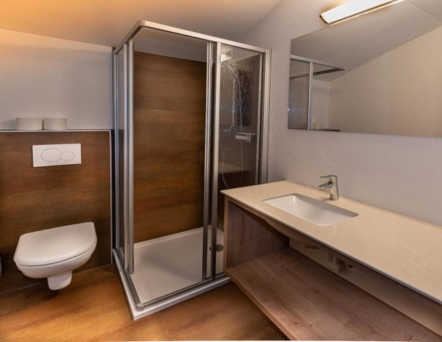 Appartement Unterhof
