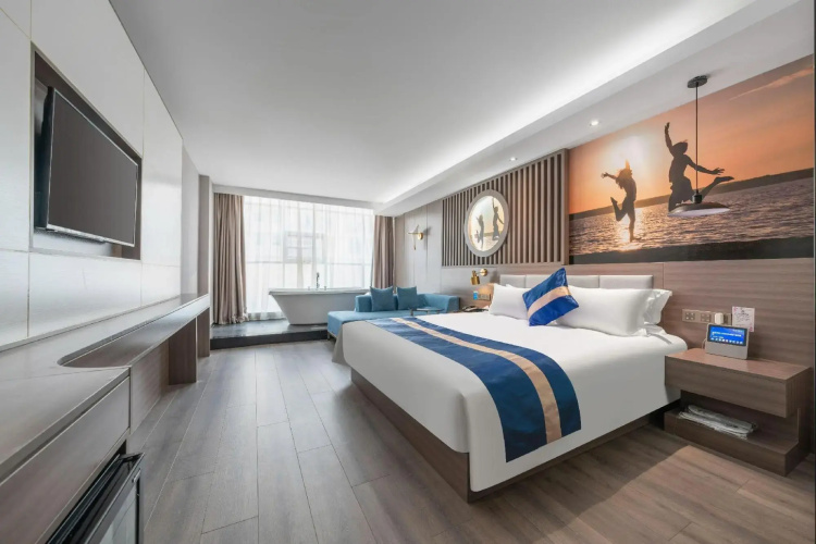 Migao Hotel