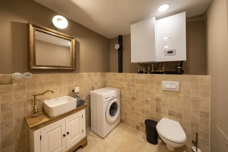1 Bedroom Premium Suite with balcony