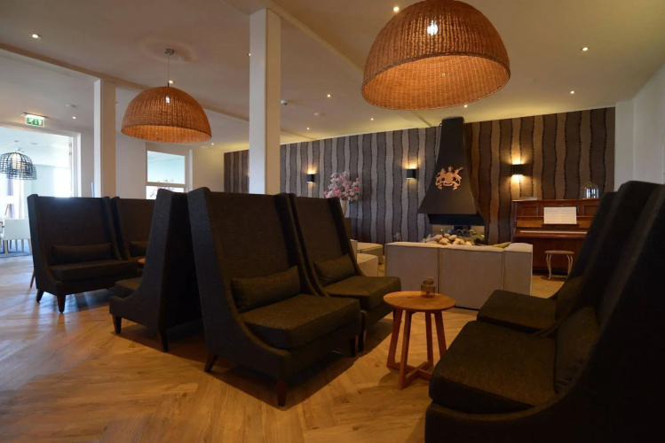 Hotel Texel