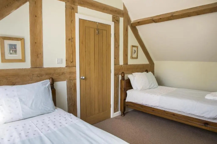 2 Bed Llangollen Cottage - Sleeps 4