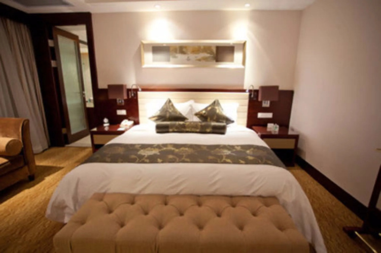 Grand New Century Hotel