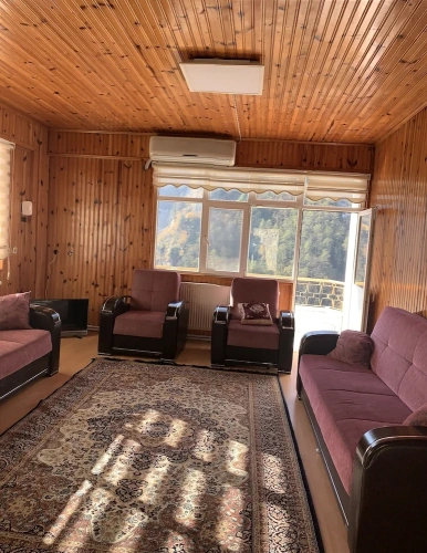2 Bedrooms Apartment with balcony