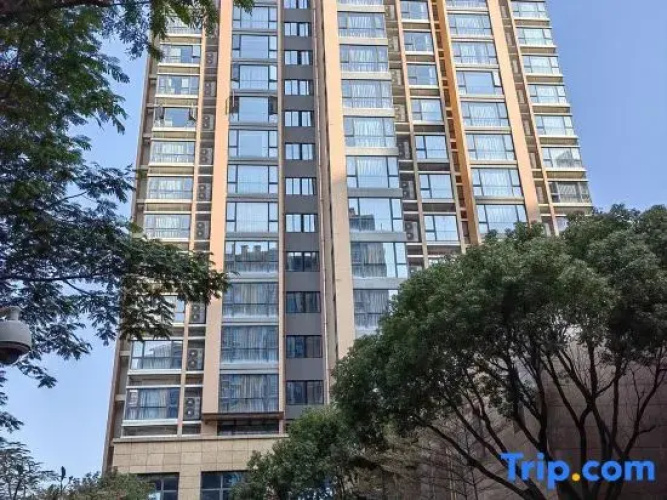 Prospect Home Sea View Apartment (Exhibition South Second Road Store)