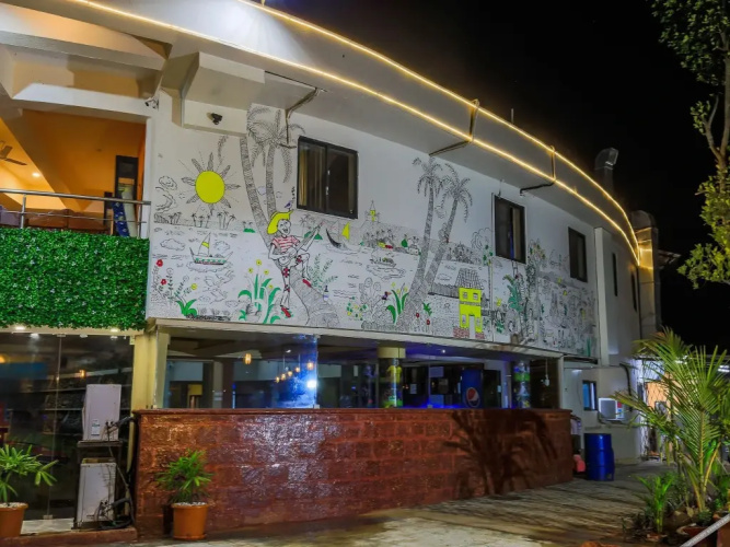Imagen del hotel