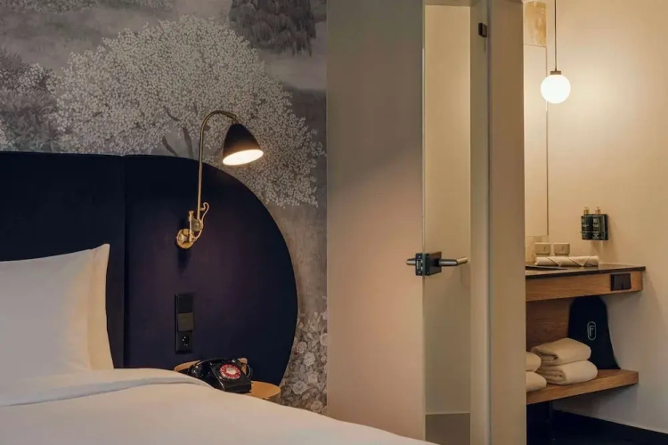 Premium Double Suite