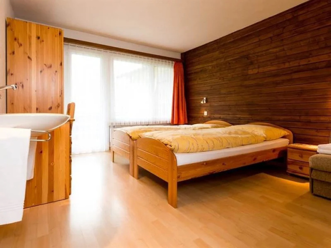 Atlas, Hotel
