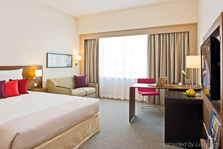 Novotel Dubai Deira City Centre photo 30