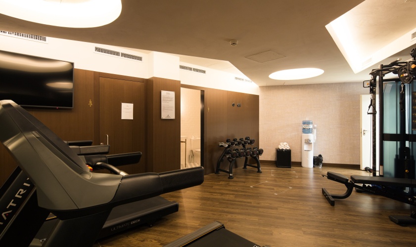 Pestana Porto - A Brasileira City Center and Heritage Building photo 25