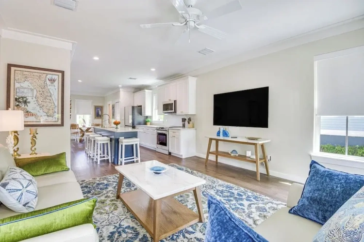 2 Bedrooms Cottage