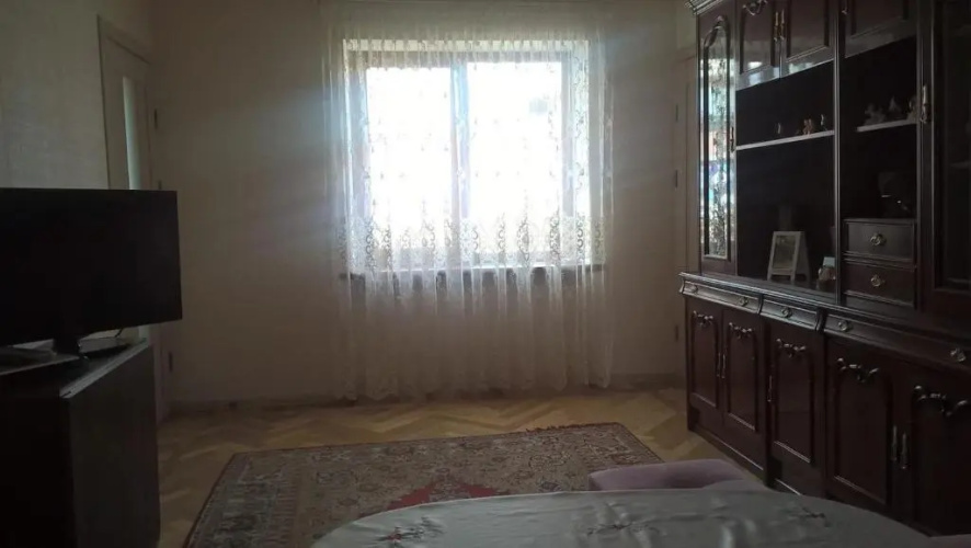Apartment on Tigranyan 5