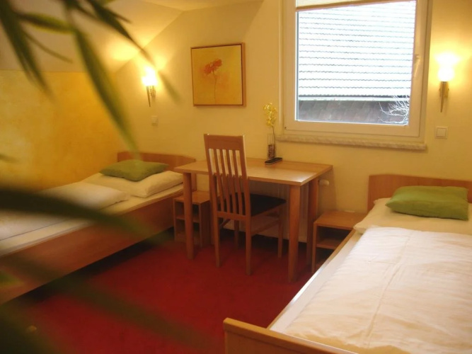 Krämerwirt Hotel-Gasthof