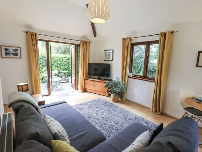 Doe Foot Cottage
