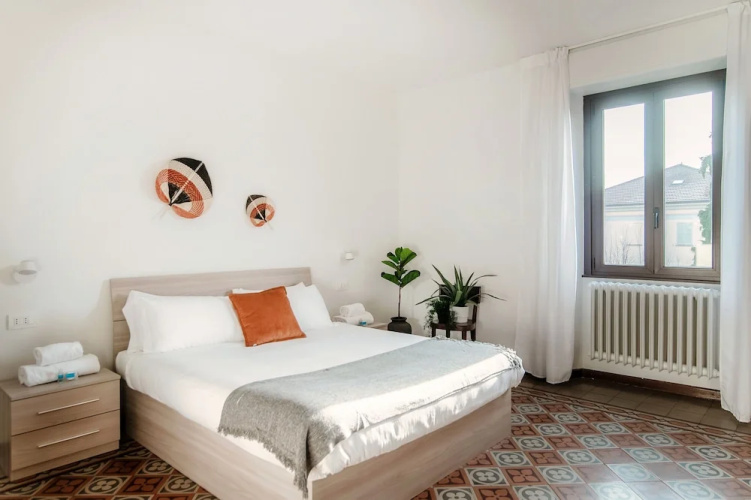 Stella Apartment