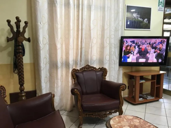 Hotel 4 Lampioni