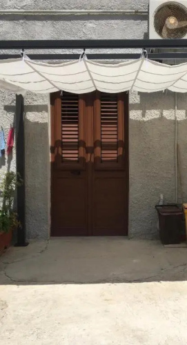 La casetta quadrifoglio