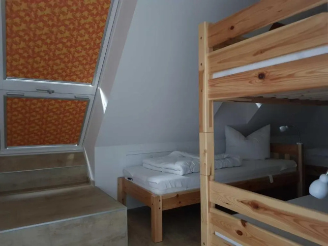 Ferienhaus Triftweg 10